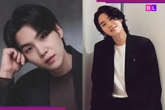 BTS’s Suga pens emotional message to fans after military discharge: ‘ARMYs, nice to…’