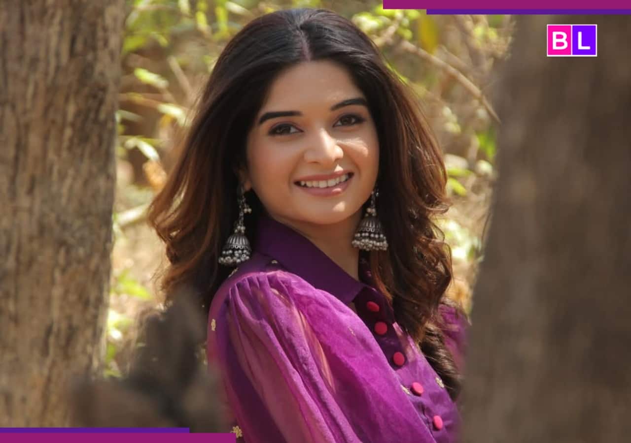 Bhavika Sharma gets love from fans as she completes two years as Savi, says ‘Jab tak…’