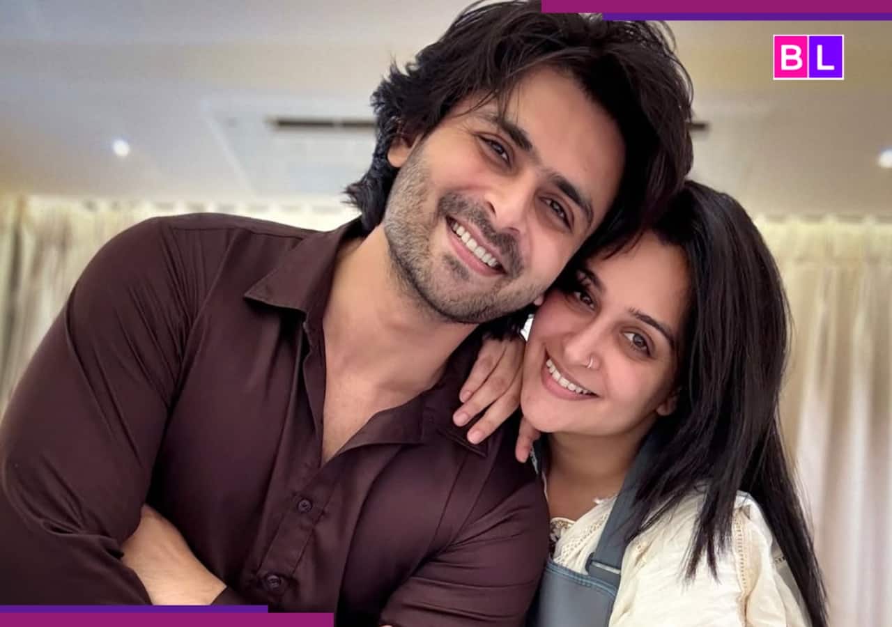 Dipika Kakar’s high-risk surgery to happen today, Shoaib Ibrahim shares emotional post