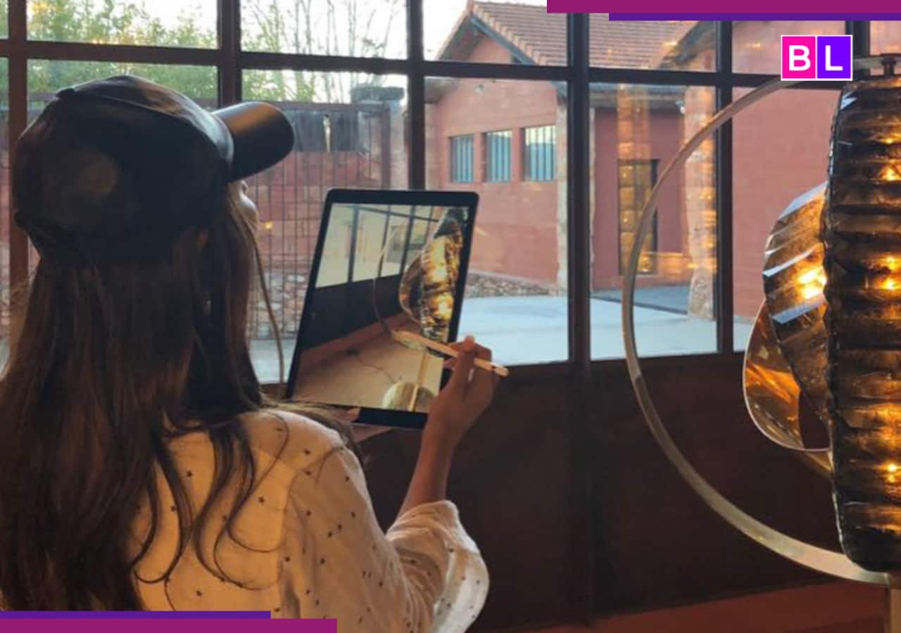 Meet woman who designed lounge of Mukesh Ambani, Nita Ambani’s Rs 15000 crore Antilia, she has designed homes for…; she is the wife of…