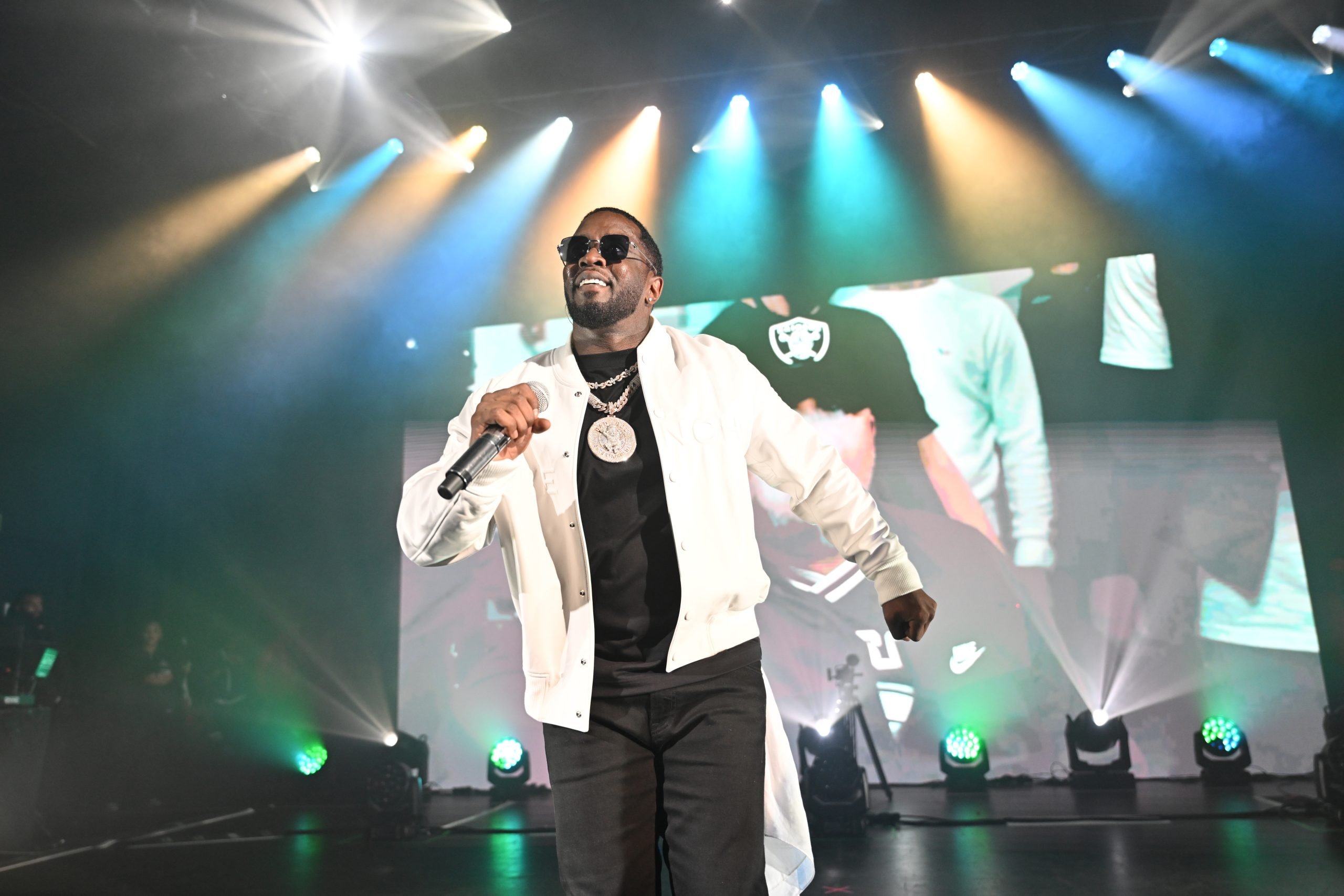 Diddy Denies Breaking Prison Rules, Again Proclaims Innocence