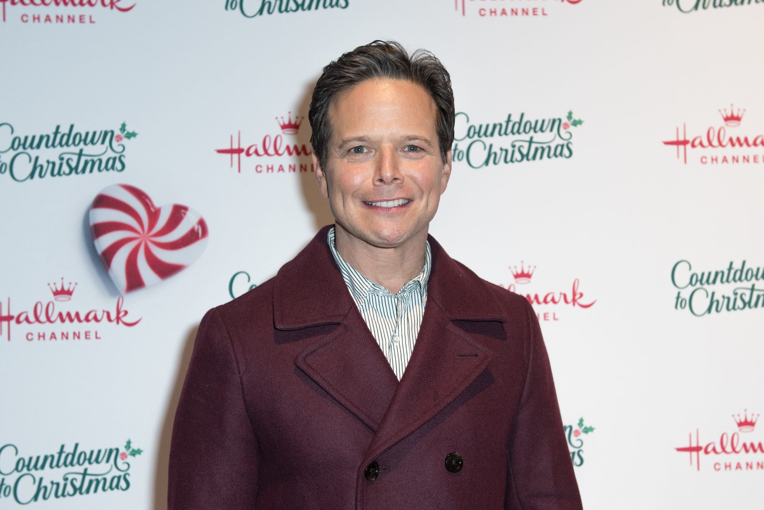 Scott Wolf Granted Restraining Order Against Wife, Custody of Kids