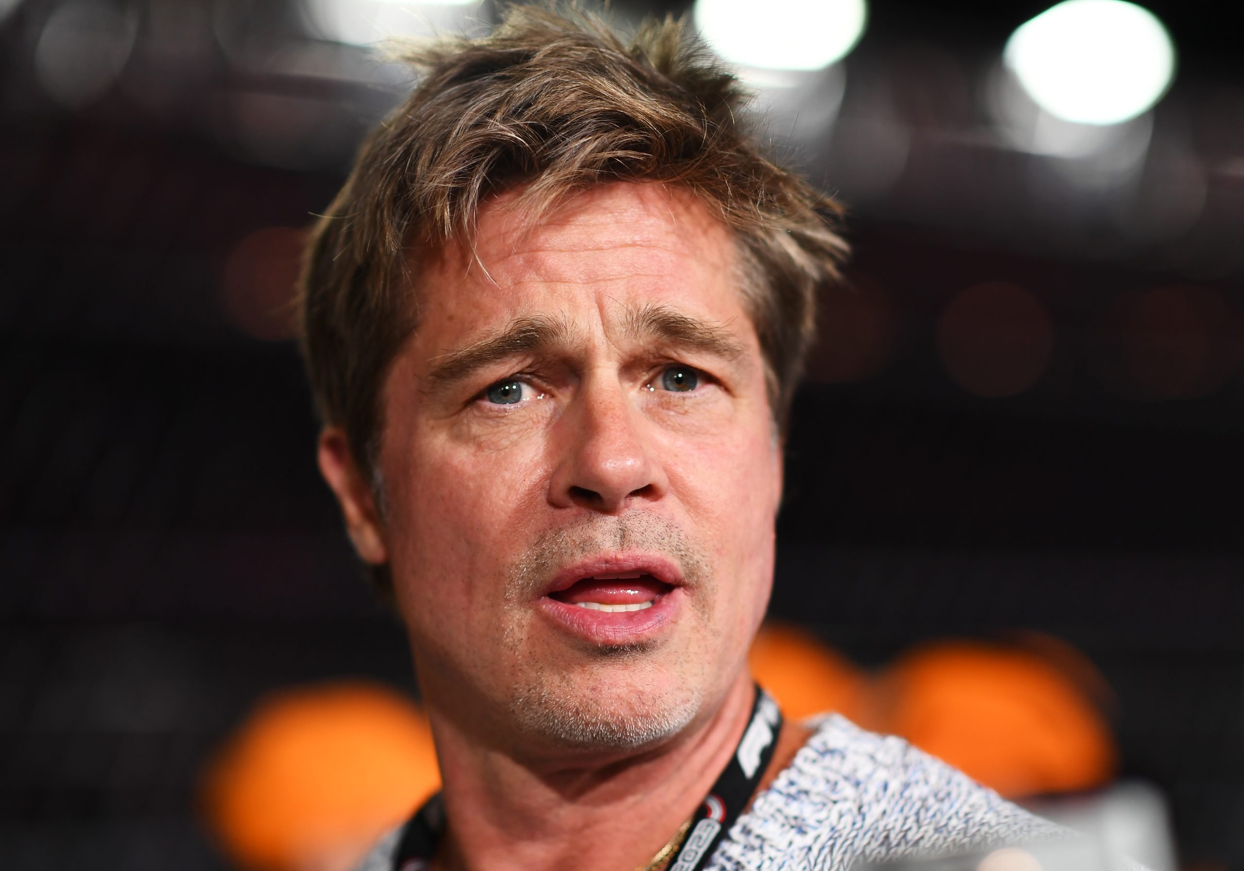 Brad Pitt Shades Tom Cruise, Admits to ‘Mistakes’ After Finalizing Divorce From Angelina Jolie