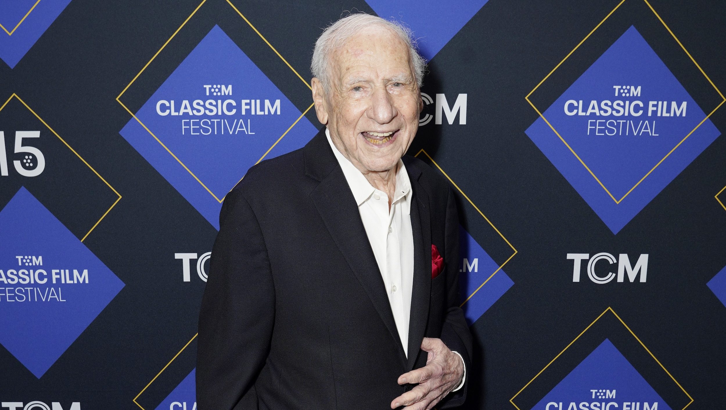 Mel Brooks & All Actors in the Sequel Movie – Hollywood Life