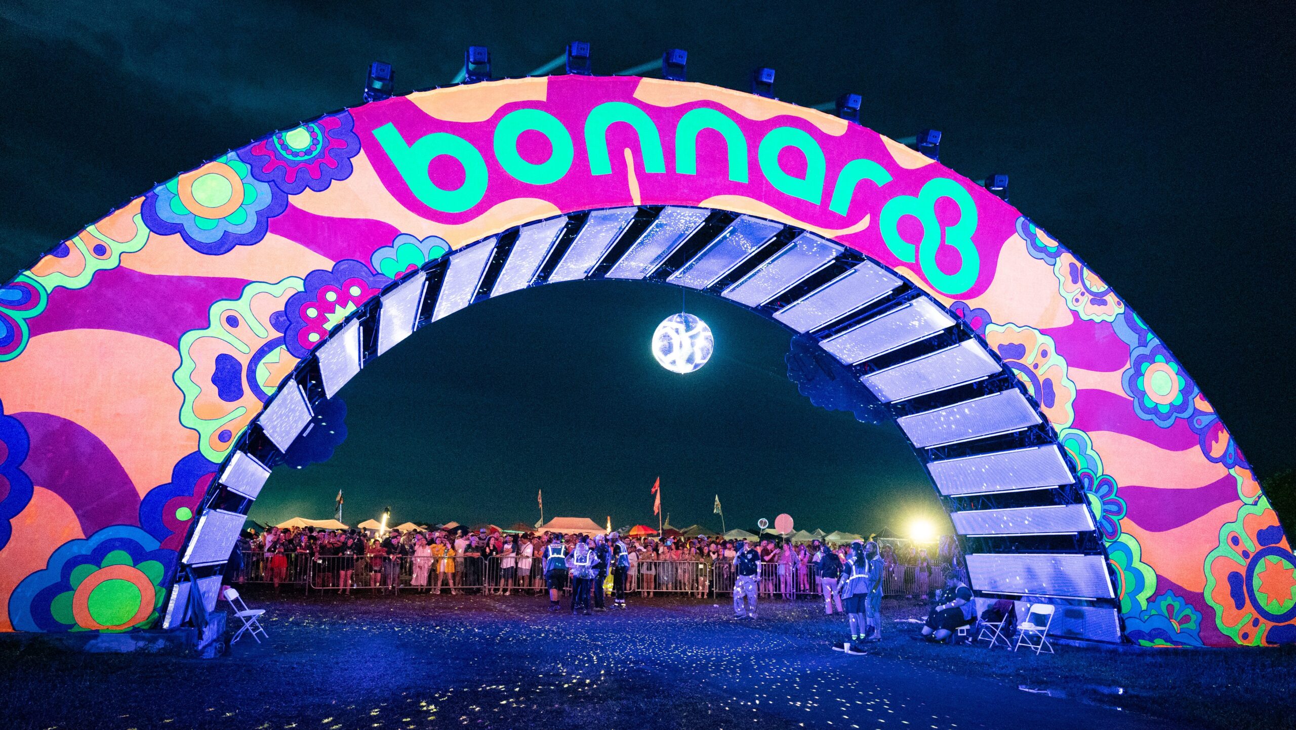 Why Was Bonnaroo Canceled? Find Out the Reason – Hollywood Life