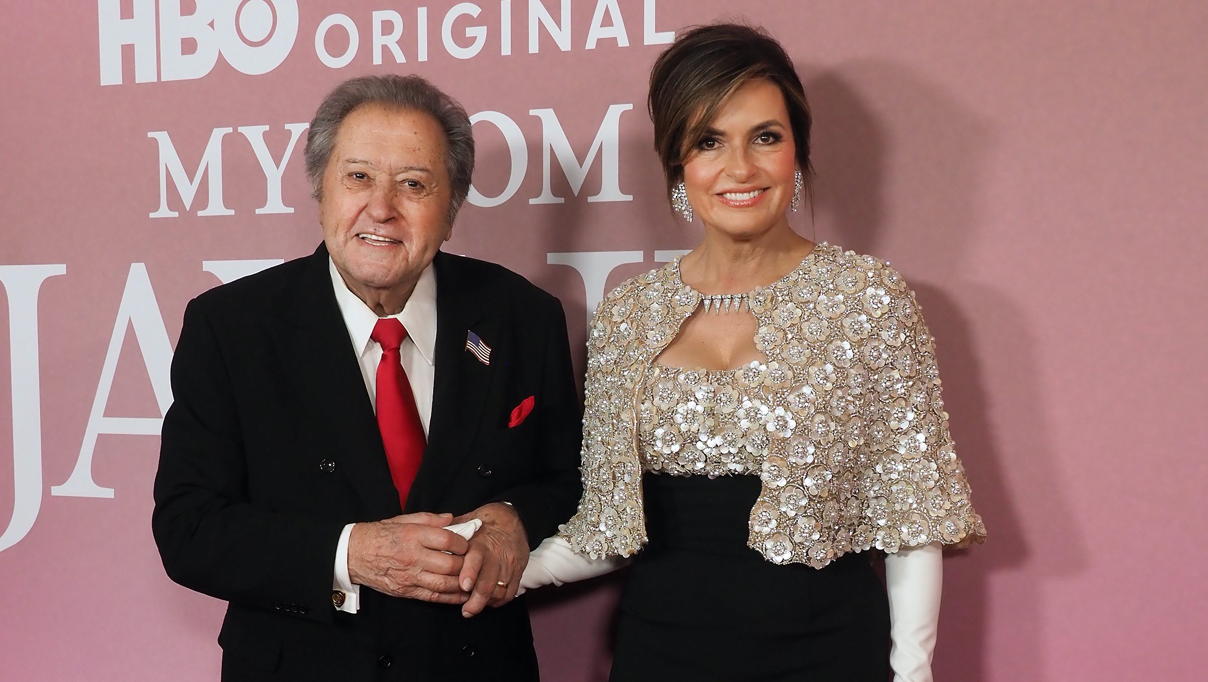 Who Is Mariska Hargitay’s Biological Father? About Nelson Sardelli – Hollywood Life