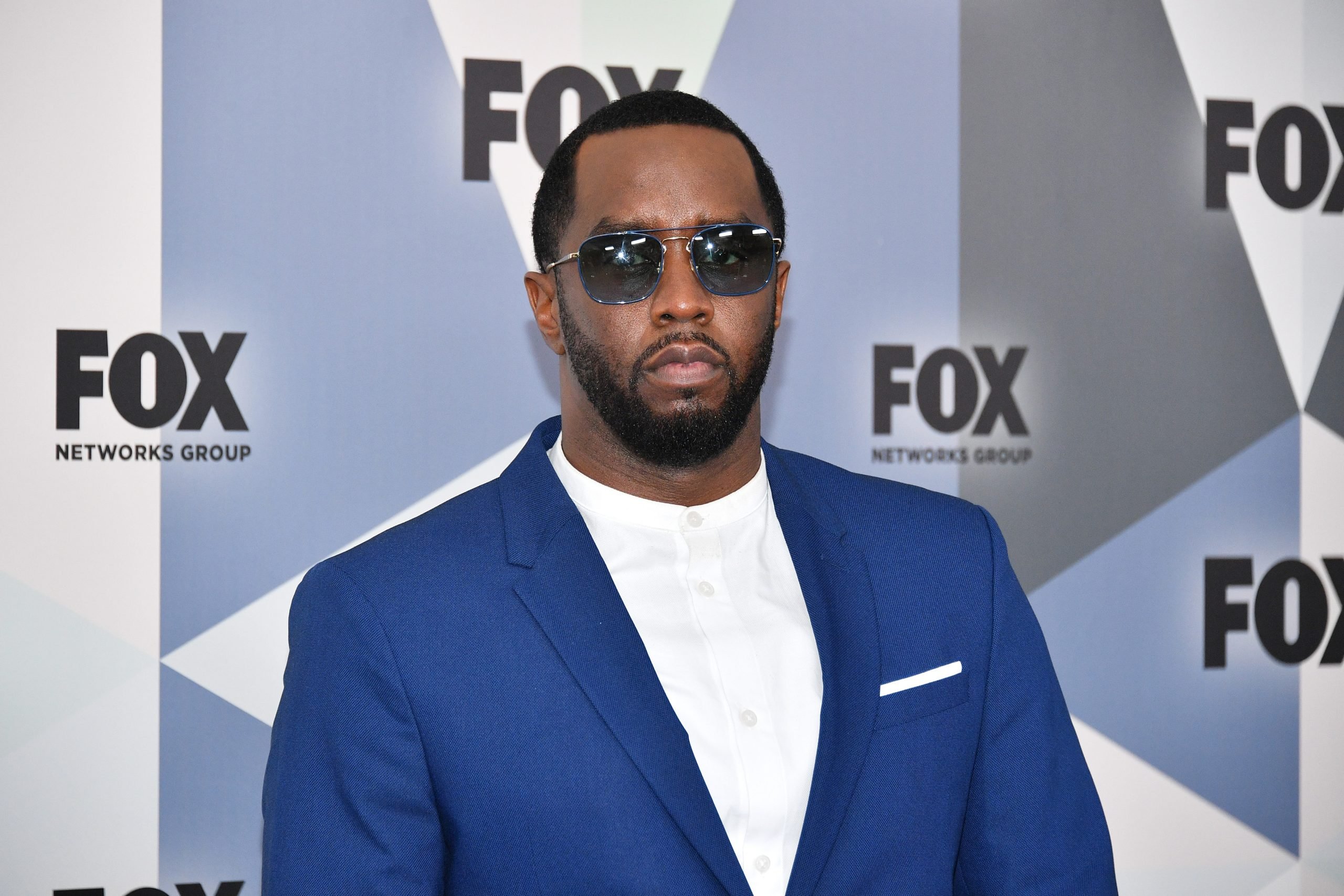 Diddy Accuser Says He Dangled Her From 17th-Floor Balcony