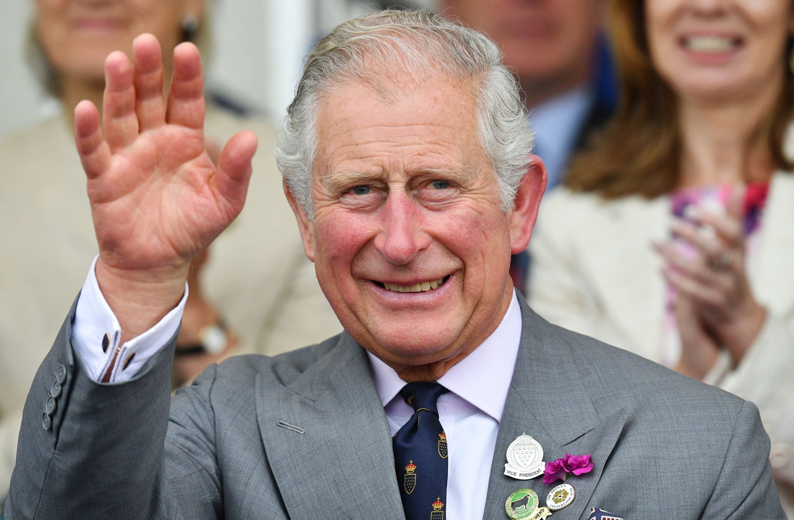 King Charles’ Death & Succession Plan, ‘Operation Menai Bridge,’ Allegedly Leaked
