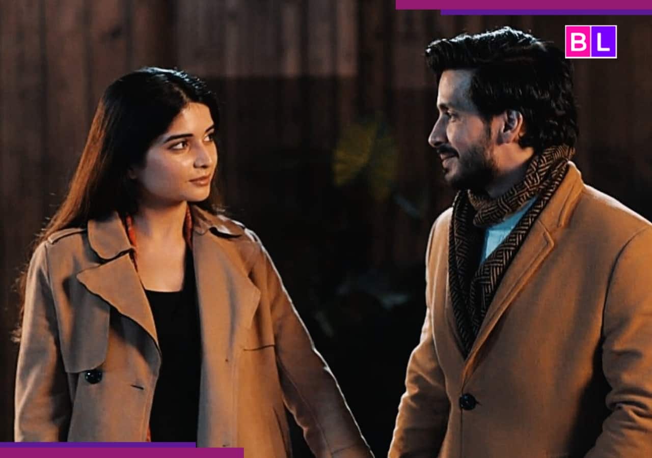 Bhavika Sharma, Param Singh to shoot their last episode on THIS date?