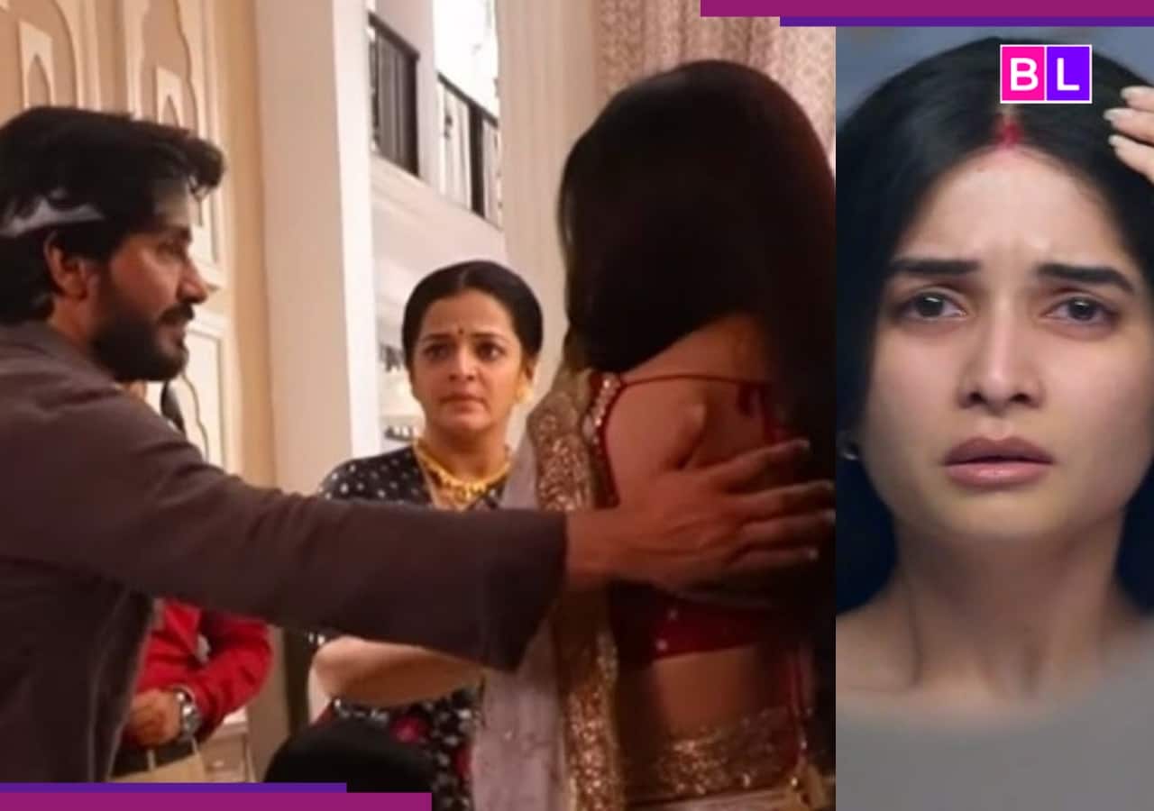 Neil welcomes his wife Savi Pradhan at home, fans shower love on ‘SavNeil’