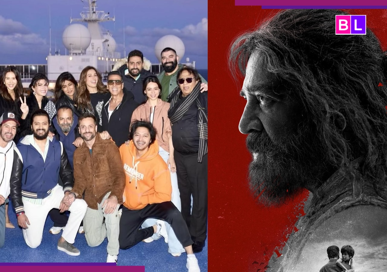 Akshay Kumar, Riteish Deshmukh, Abhishek Bachchan’s comic caper EARNS Rs…; Kamal Haasan’s films witnesses MASSIVE dip