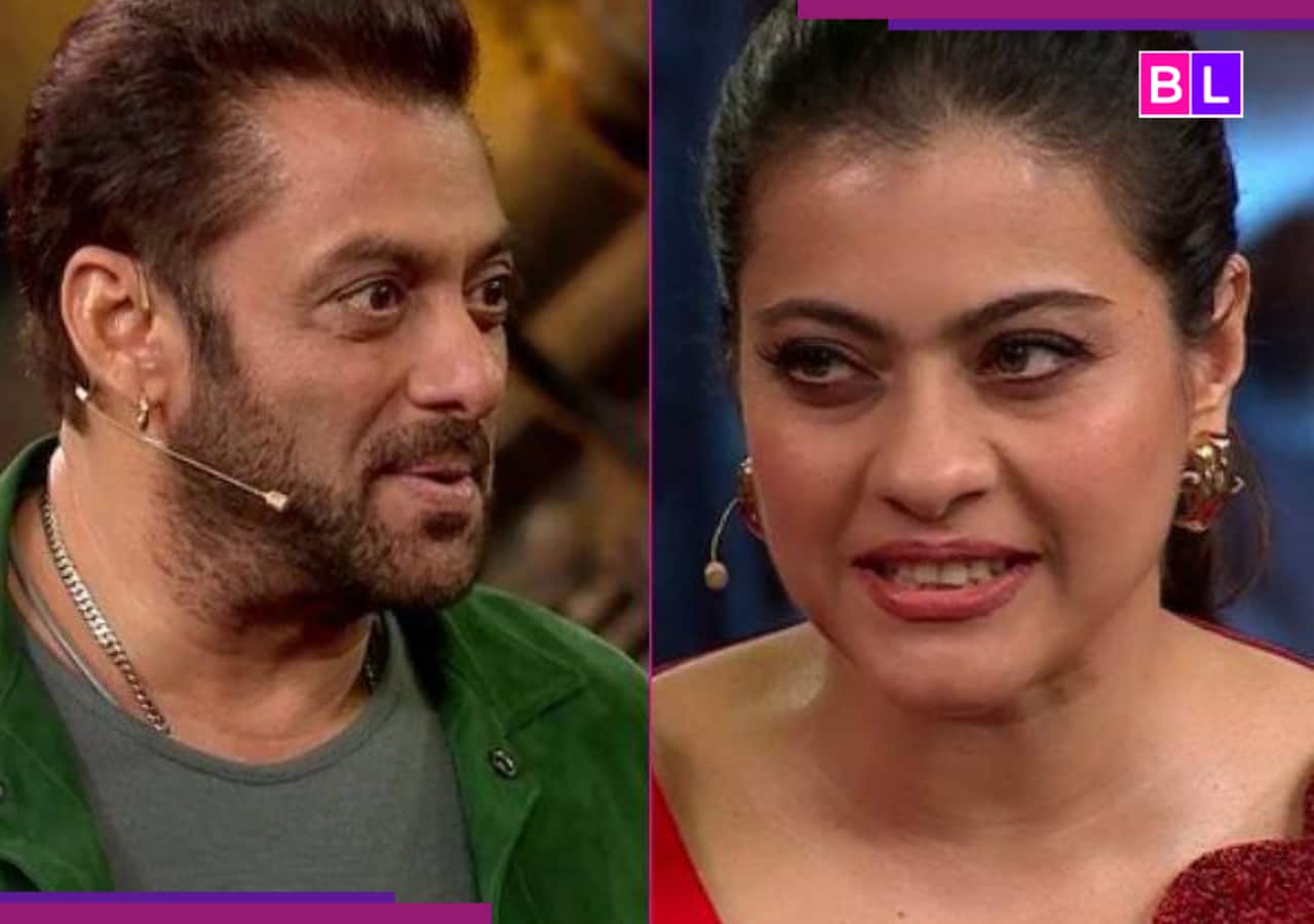 Kajol REVEALS stars who deserve all accolades for ‘professionalism’, says THIS about Salman Khan