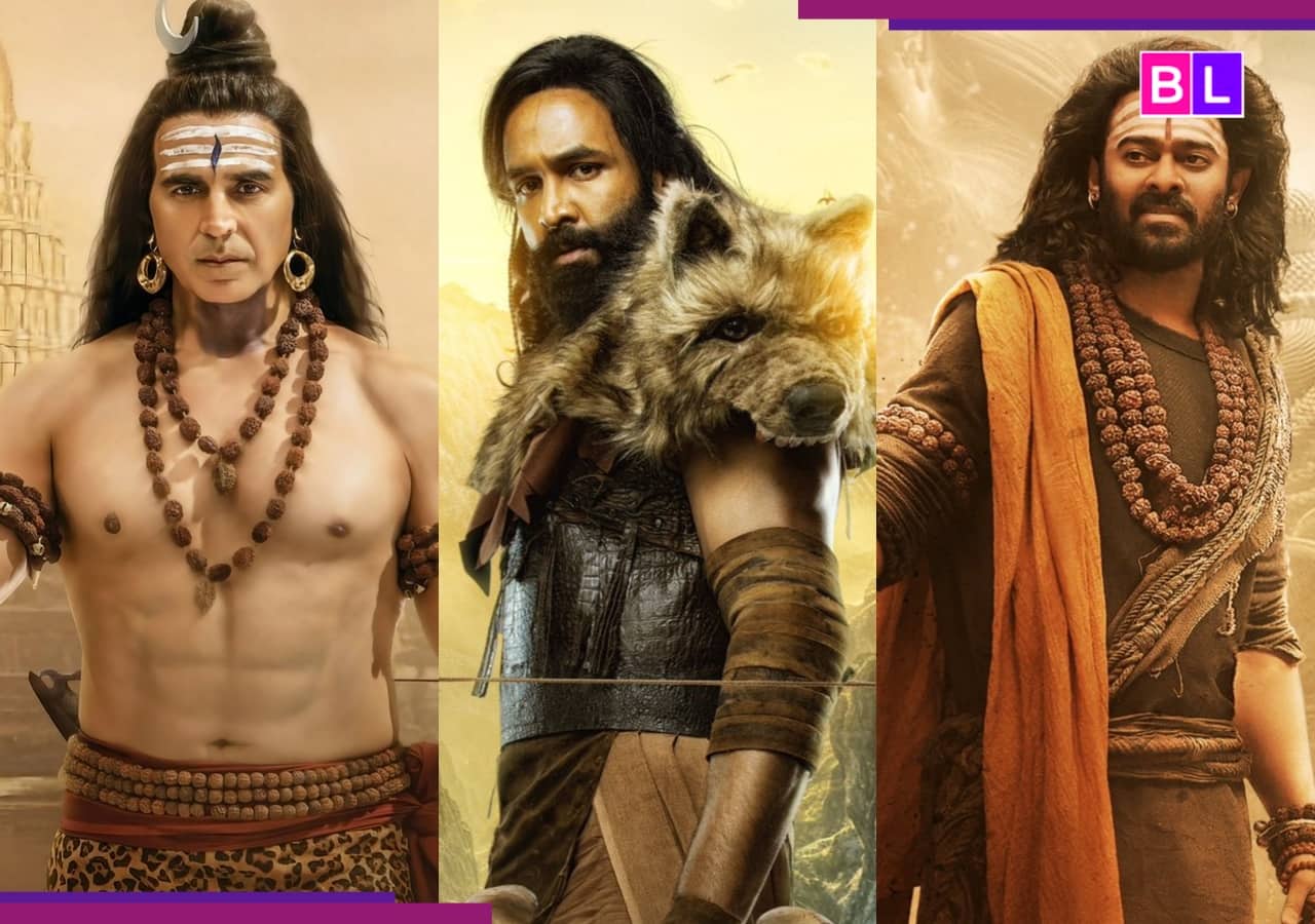 Vishnu Manchu’s dream project has a BIG challenge to combat, should earn THIS amount to…