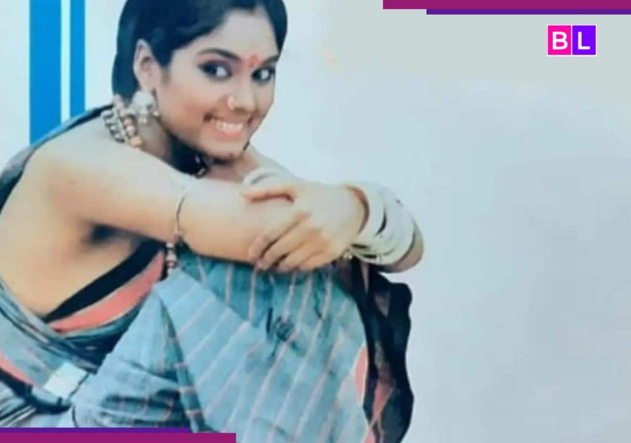 THIS actress ruled the industry for over 4 decades, wore saree without…., was known for her BOLD roles, her name is…