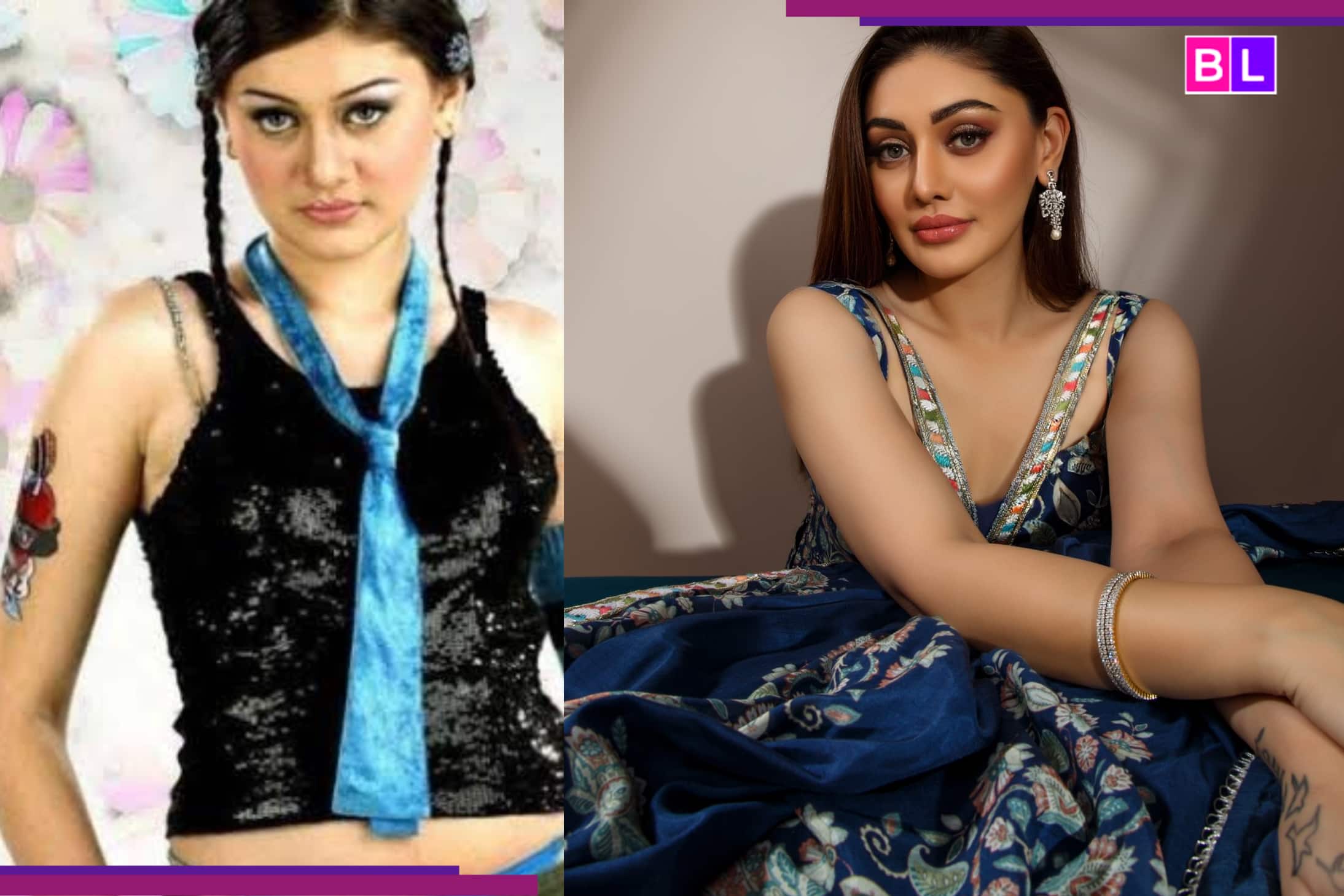 From failed first marriage to finding love again; all you need to know about Kaanta Laga girl’s relationships, net worth and more