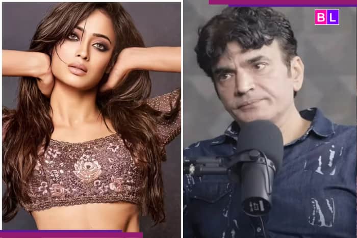 Shweta Tiwari’s ex-husband Raja Chaudhary makes shocking claims about her relationship with…; ‘Bhai bhai kehti thi…’