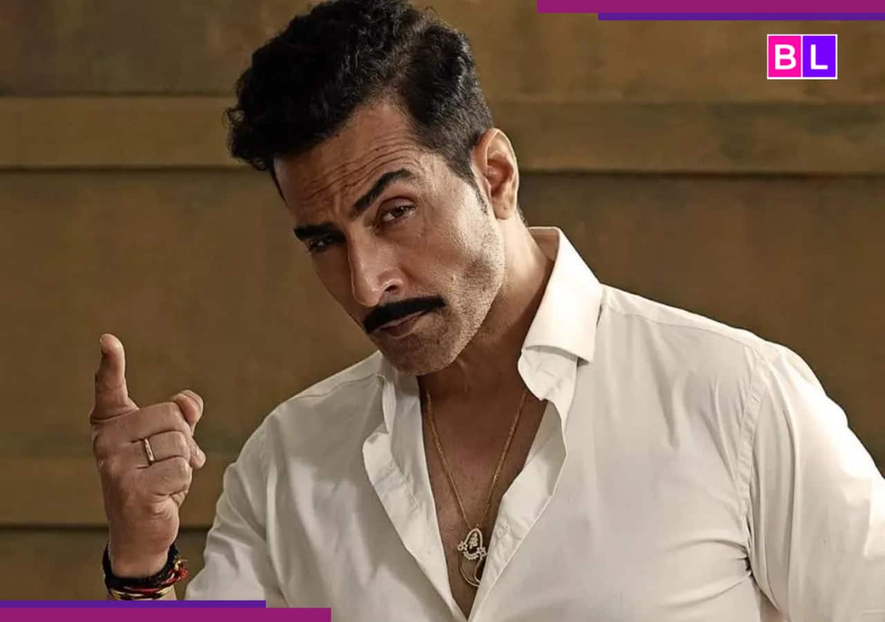 Sudhanshu Pandey on Karan Johar’s reality show being scripted; ‘We shoot for 12 hours…’