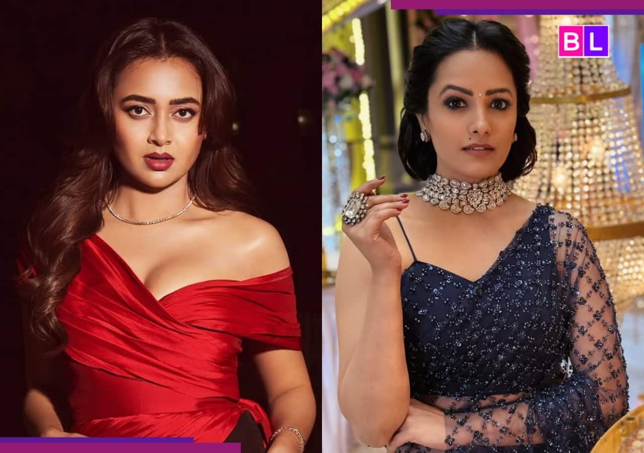 Tejasswi Prakash, Anita Hassanandani and other TV divas to participate, THIS star to host the show