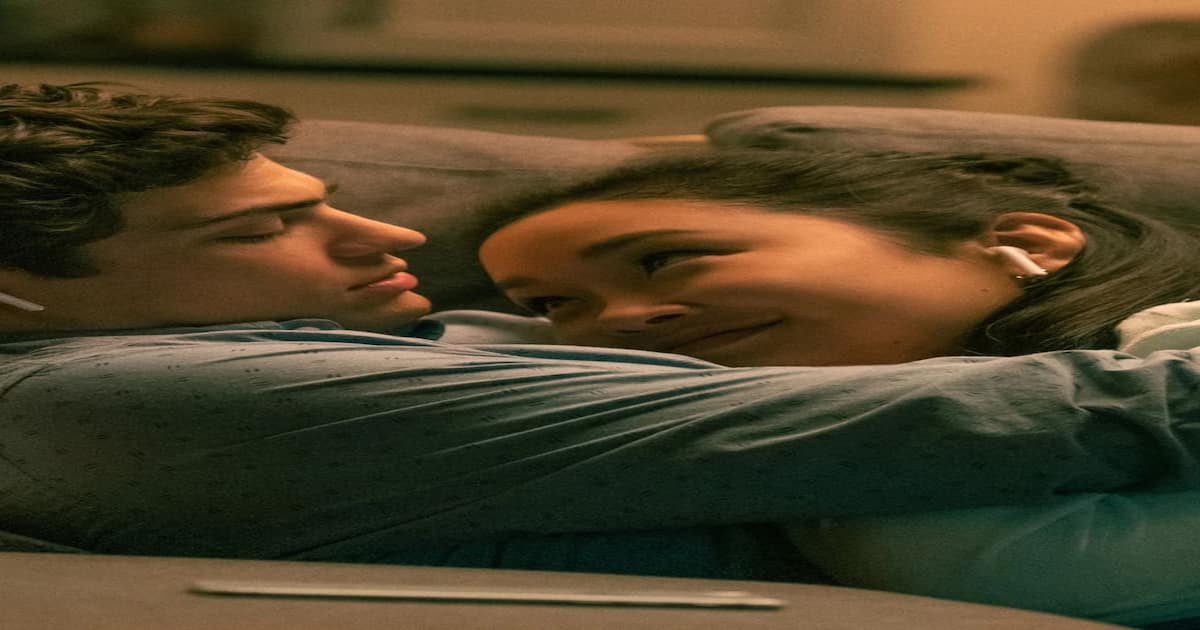 He's Just Not That Into You to Celeste and Jesse Forever: Top 10 Breakup movies that understand your heartache better than you