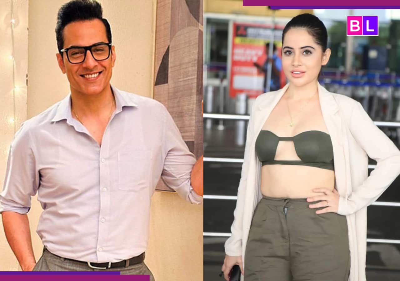 Sudhanshu Pandey BREAKS silence on Uorfi Javed’s alleged win; ‘Chats leak ho…’