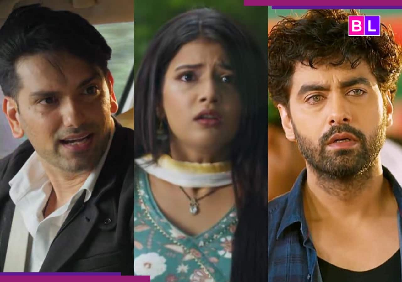 Abhira breaks ties with Armaan, Anshuman plans to propose her