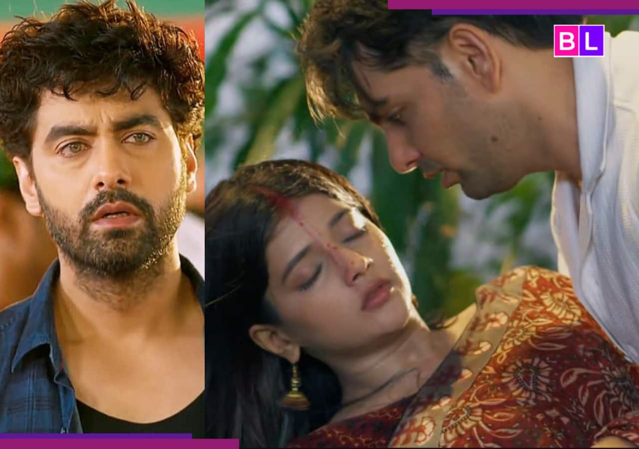 Dadisa forces Anshuman to marry Abhira, Armaan wants to…