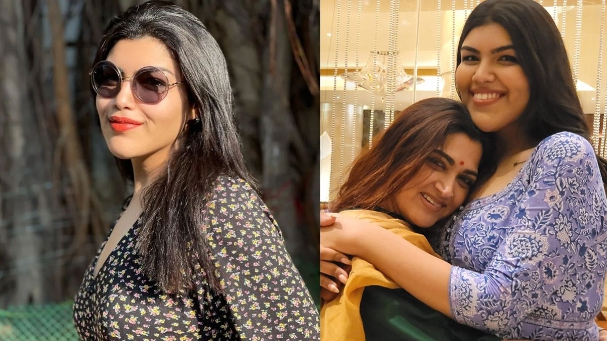 Khushboo’s Daughter Joins ‘Thuglife’ Team as Assistant Director – Proud Moment for the Actress – Tamil News