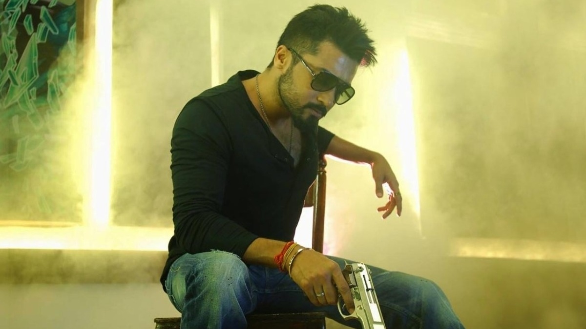 Lingusamy Plans Re-Edited Re-Release of ‘Anjaan’ After 11 Years! – Tamil News