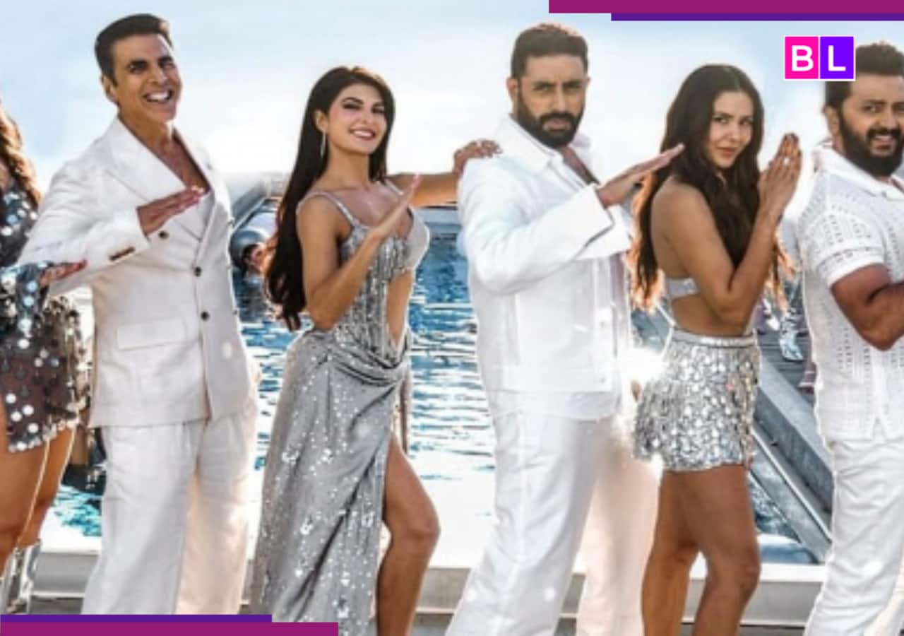 Pick Your Killer! Housefull 5 to shock you with two climaxes, Figure out which ending to watch