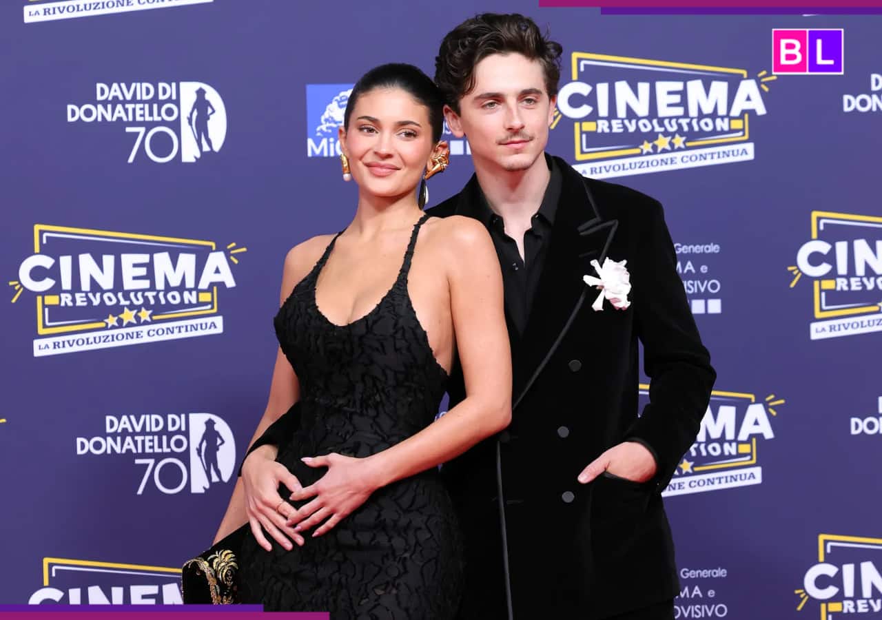 Body Language expert EXPOSES Kylie Jenner And Timothée Chalamet’s relationship, ‘This will….’