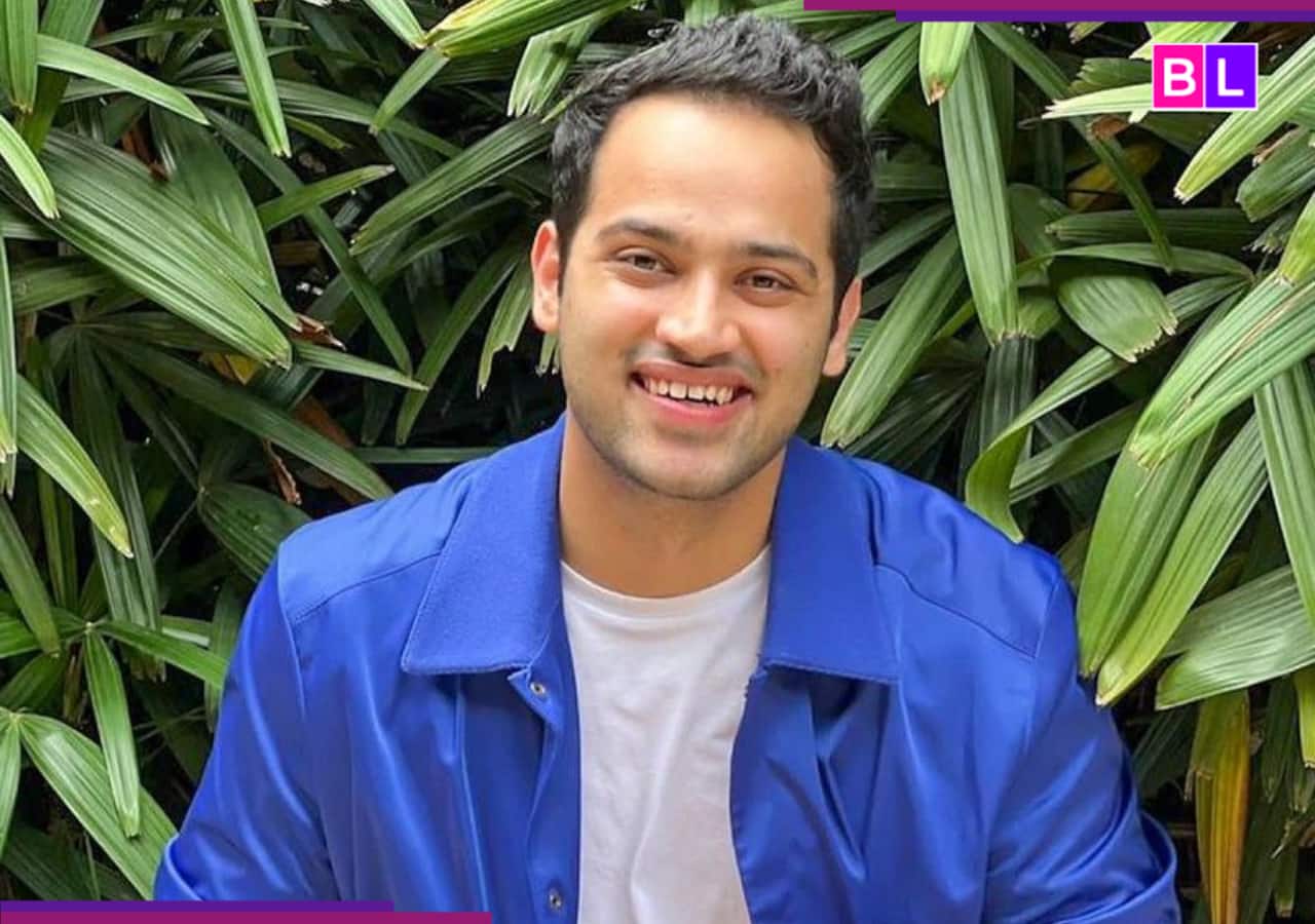 Who is Raj Shamani? Meet the podcast star who interviewed Vijay Malya, used to sell…, now enjoys net worth of…