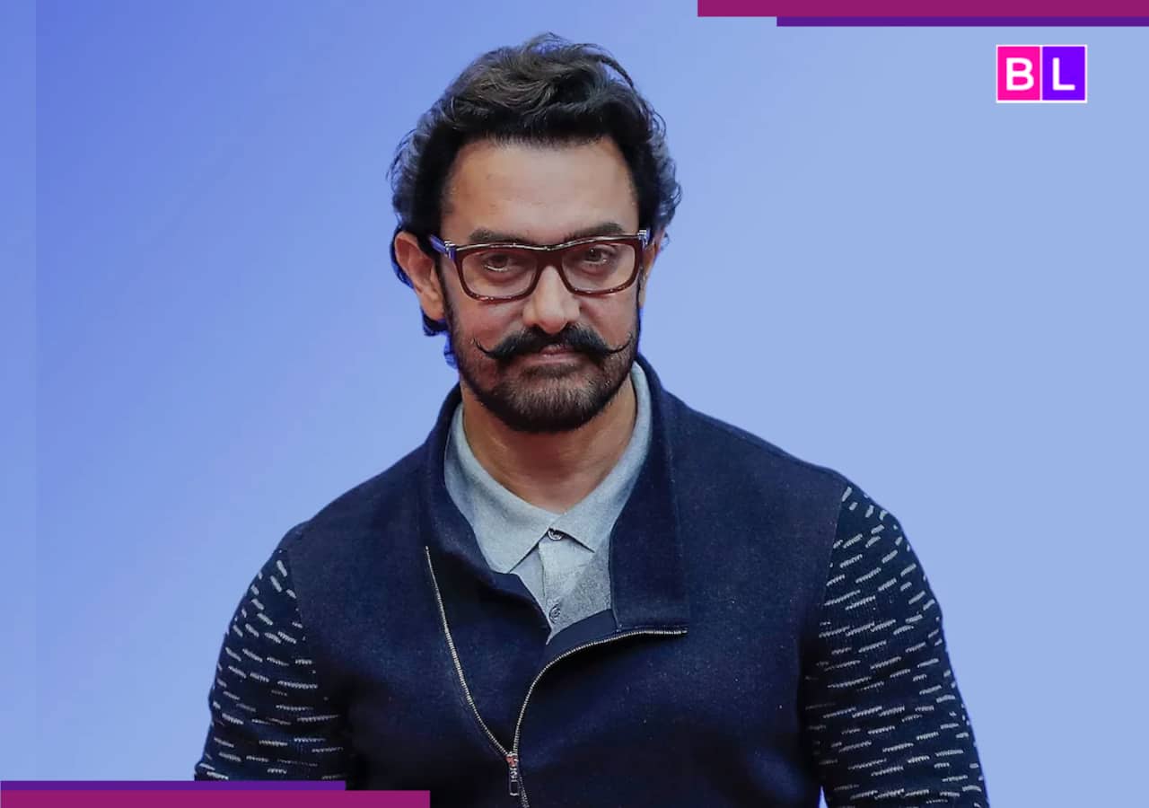 Aamir Khan talks about dealing with trolls after Laal Singh Chaddha: ‘It’s just negativity for…’
