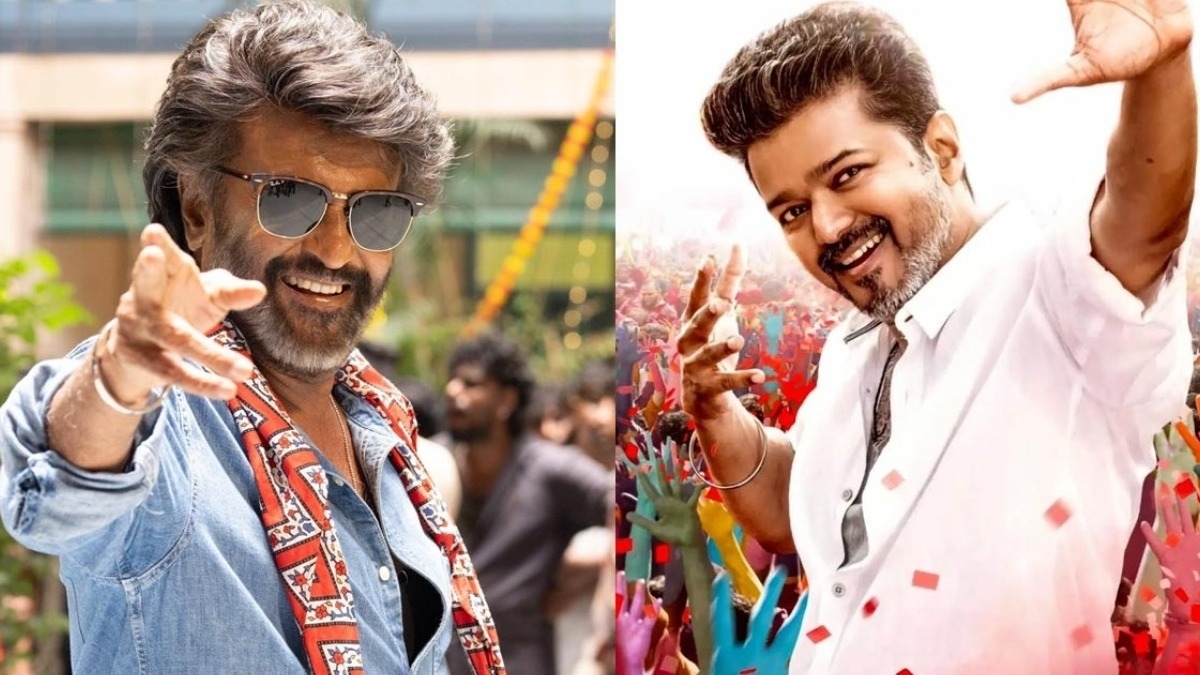 ‘Coolie’ vs ‘Jananayagan’: Overseas Business Creates Buzz with Rs 10 Crore Gap – Tamil News