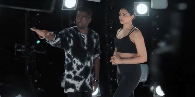 Allu Arjun and Deepika Padukone Join Forces in Atlee’s Film – Tamil News