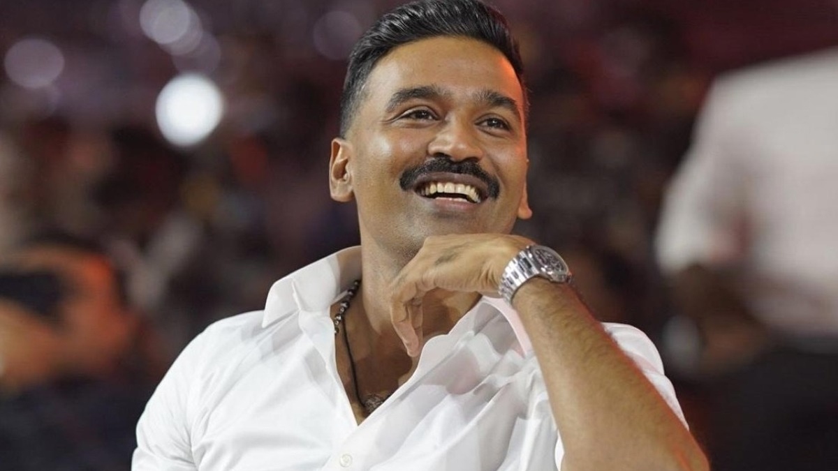 “Happiness Lies Within You” – Dhanush’s Heartfelt Speech at ‘Kubera’ Audio Launch Goes Viral – Tamil News