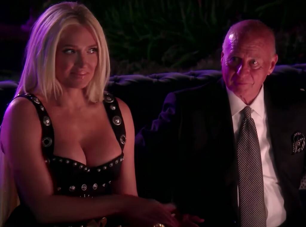 Erika Jayne’s Husband Sentenced to 7 Years In Prison