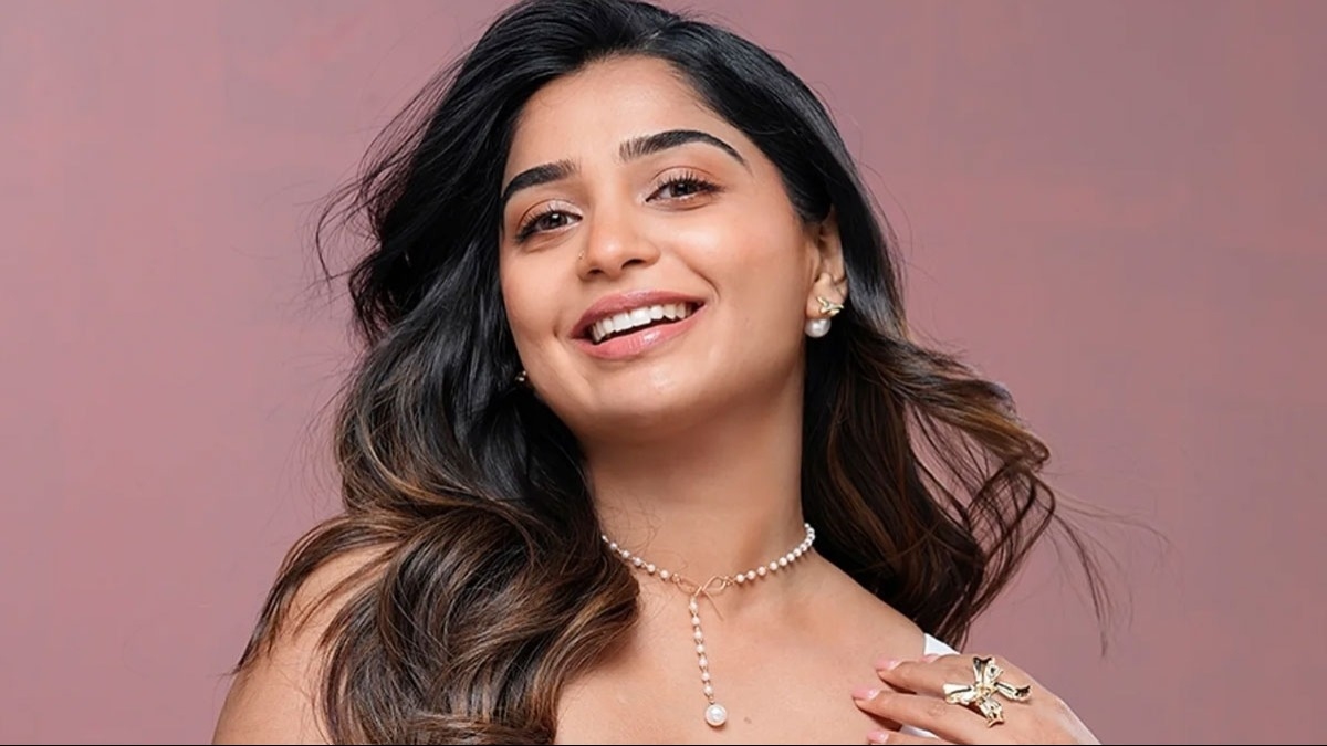 Gauri Kishan Embraces Beach Vibes in Glamorous Thailand Photoshoot – Tamil News