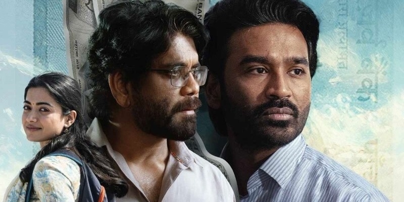 ‘Kuberaa’ Producer Alleges OTT Pressure: Amazon Prime Dictated June 20 Release, Says Sunil Narang – Tamil News