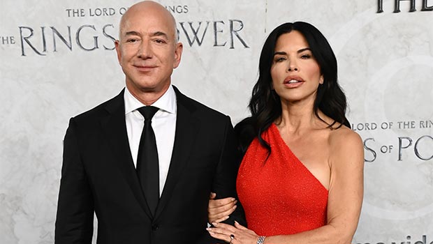 Who Is Jeff Bezos’ Girlfriend? Meet His Fiancée Lauren Sanchez – Hollywood Life