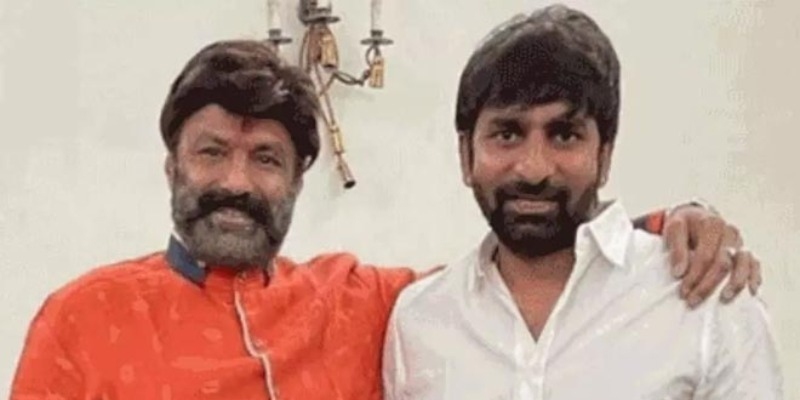 Balakrishna Stars in Gopichand Malineni’s Latest Directorial Venture – Tamil News