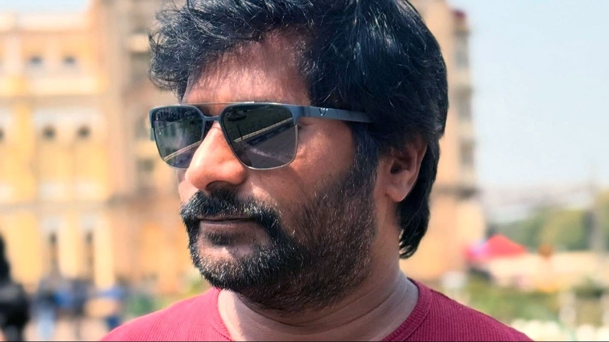 Director Nithilan Swaminathan Shares Memorable Evening at Oscar Winner’s Home – Tamil News