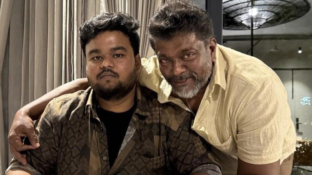 Parthiban’s Son Rocky to Make His Directorial Debut – Actor or Director? Here’s What He Revealed! – Tamil News