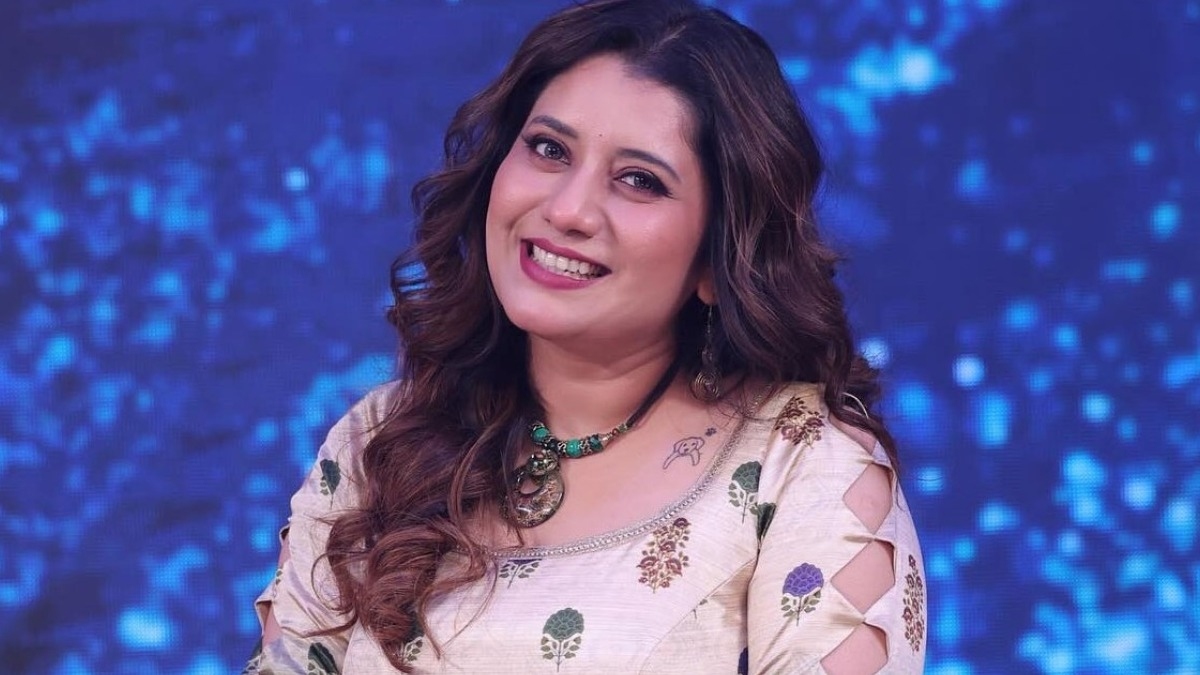 Priyanka Shares Photo with Leg Injury – Fans Wish Her a Speedy Recovery – Tamil News