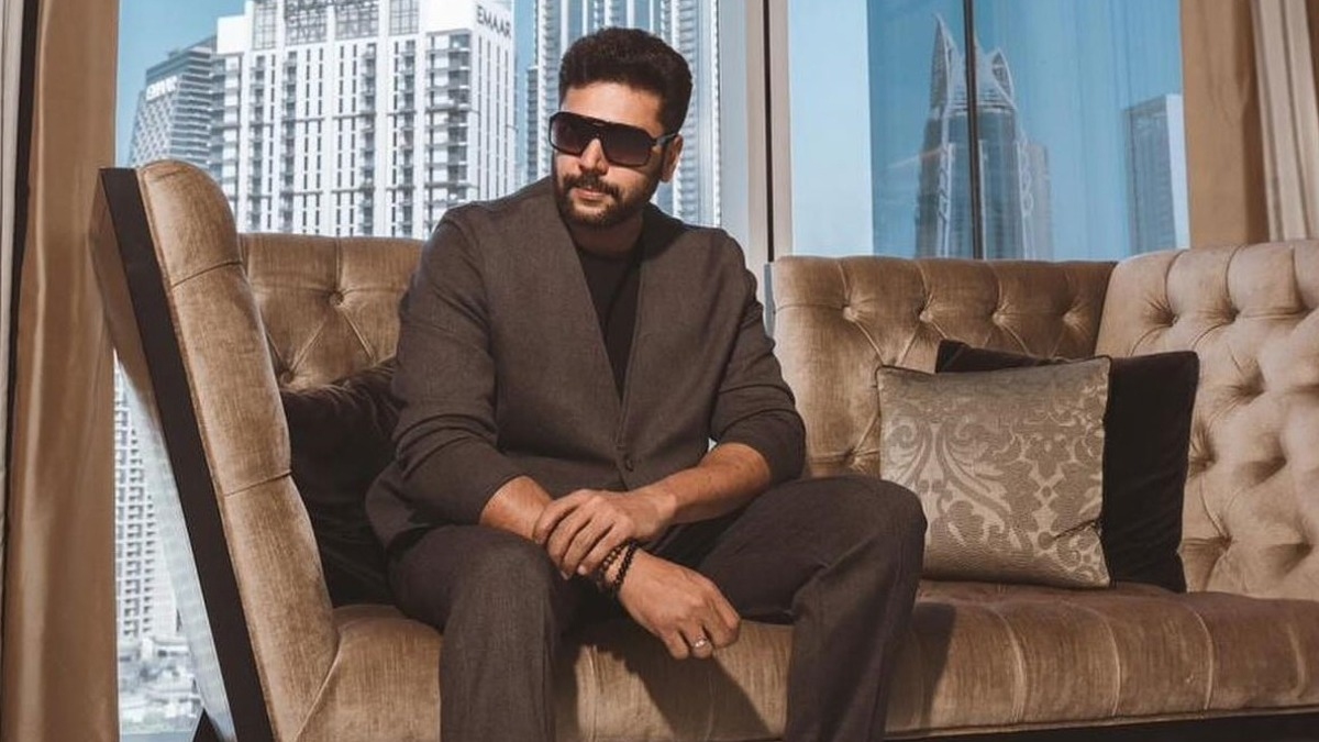 Ravi Mohan to Produce Two-Hero Film – S.J. Suryah Likely to Co-Star – Tamil News