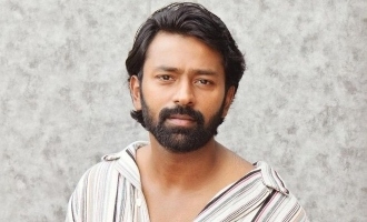 “Will You Raise the Child for Us?” – Shanthanu Bhagyaraj Responds to Questions About Parenthood – Tamil News