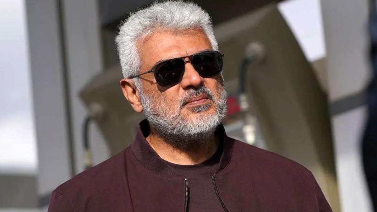 Ajith’s Next Film Announcement Coming Soon? Manager Suresh Chandra Drops a Hint! – Tamil News