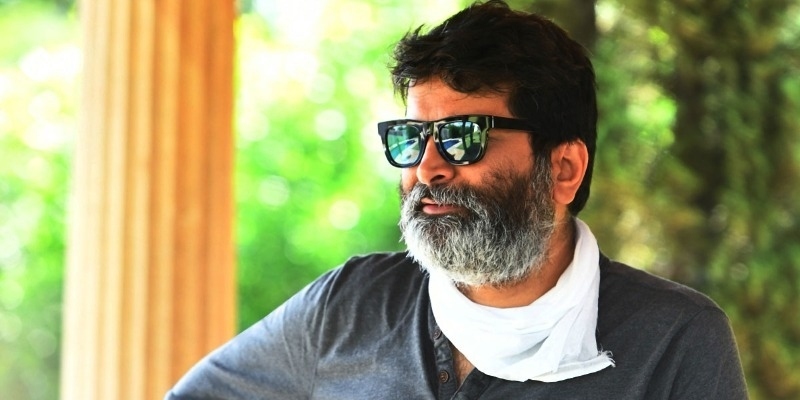 Trivikram’s Upcoming Lineup: Comedy with Venkatesh, Historical Drama with Jr. NTR – Tamil News
