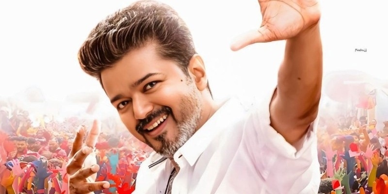 ‘Jananayakan’ Teaser Coming on June 22 – A Birthday Treat for Vijay Fans – Tamil News