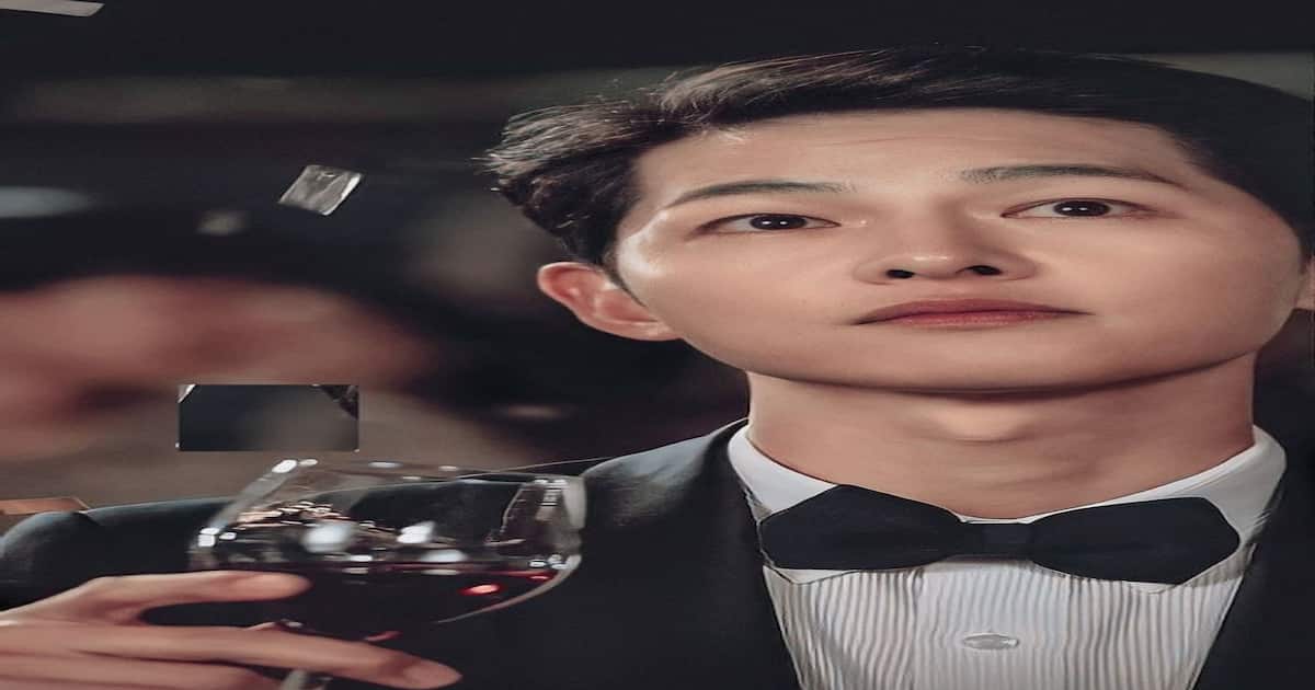 Vincenzo to The Glory: Top 10 thrilling K-dramas that will keep you at the edge of your seat