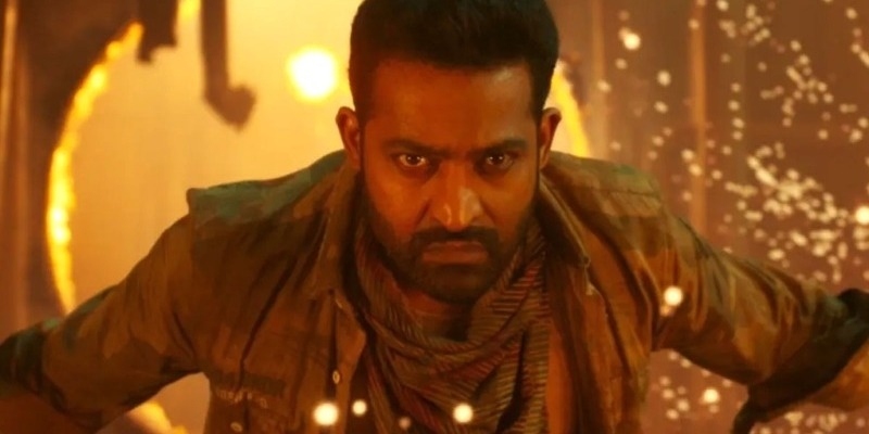 Junior NTR’s Special Jacket for ‘War 2’ Movie Unveiled – Tamil News